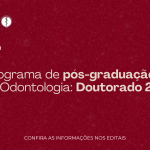 Edital Doutorado 2025