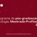 EDITAL DE SELEÇÃO Nº 959/2024